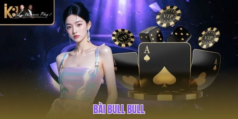 Bài Bull Bull | Hướng Dẫn Chơi Cho Người Mới tại K8BET Bài Bull Bull