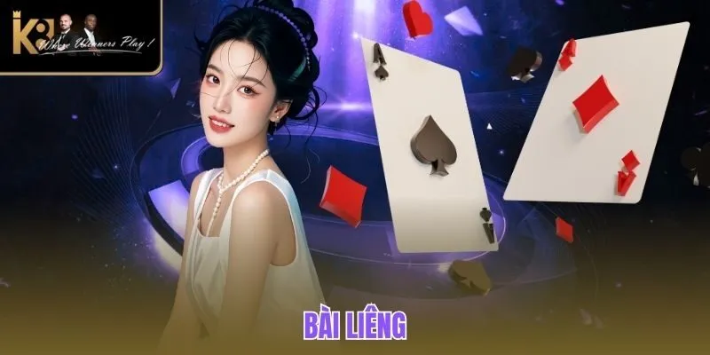Bài Liêng| Trải Nghiệm Cá Cược Đổi Thưởng Hấp Dẫn Tại K8BET Bài liêng