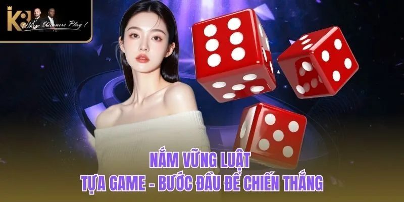 Xóc Đĩa Lightning | Luật Chơi & Bí Kíp Thắng Lớn Từ Cao Thủ Nắm vững luật tựa game - Bước đầu để chiến thắng